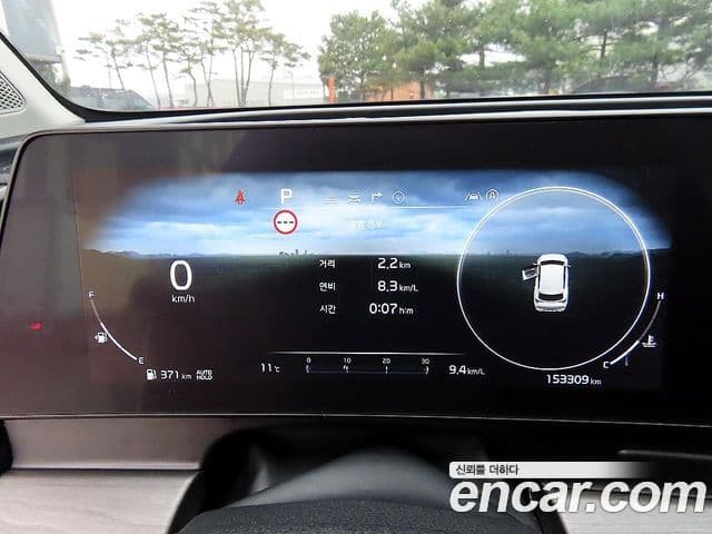 Kia Sportage 2021 — фото 8 из 20