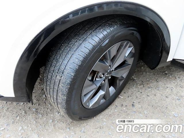 Kia Sportage 2021 — Şəkil 20/20