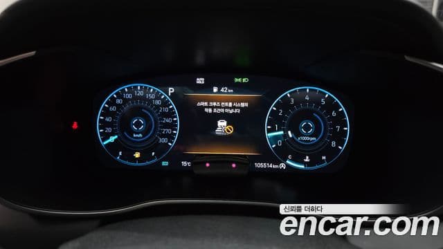Genesis G70 2021 — фото 8 из 20