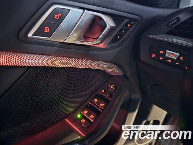 BMW 2 Series Gran Coupe 2021 — Şəkil 9/20
