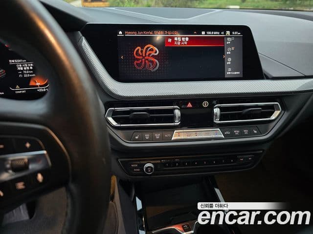 BMW 2 Series Gran Coupe 2021 — Şəkil 3/20