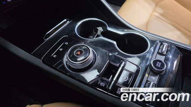 Kia K5 2020 — фото 9 из 20