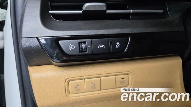 Kia Carnival 2021 — Şəkil 11/20