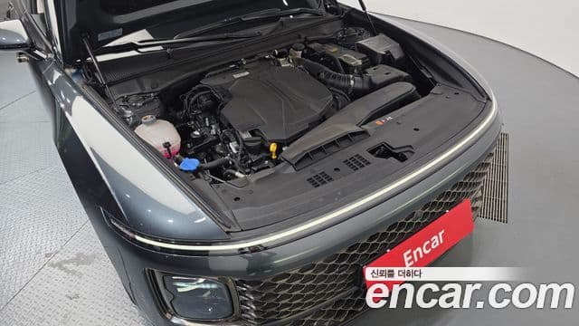 Hyundai Grandeur 2023 — фото 6 из 20