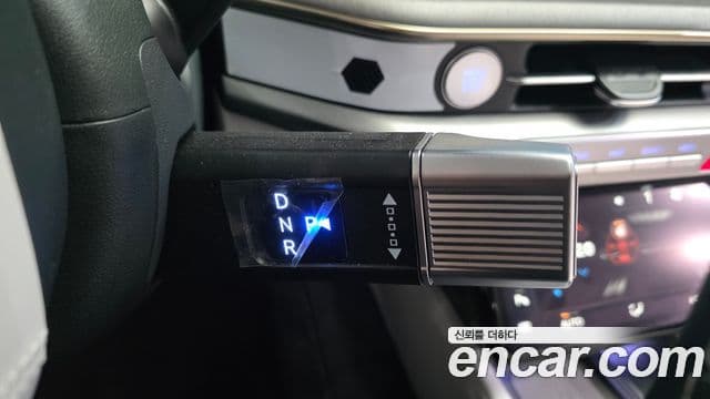Hyundai Grandeur 2023 — фото 9 из 20