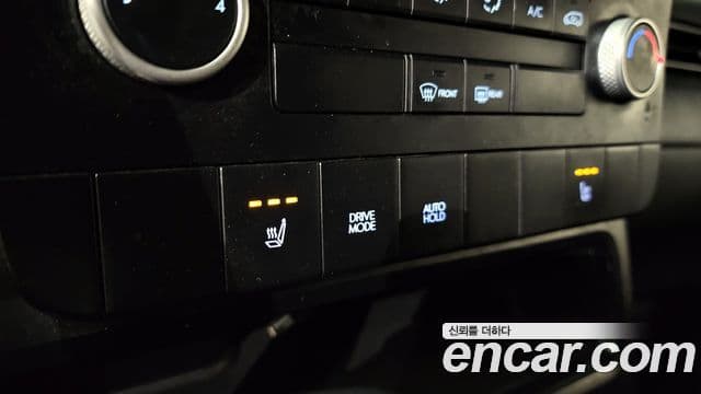 Hyundai Staria 2022 — фото 18 из 20