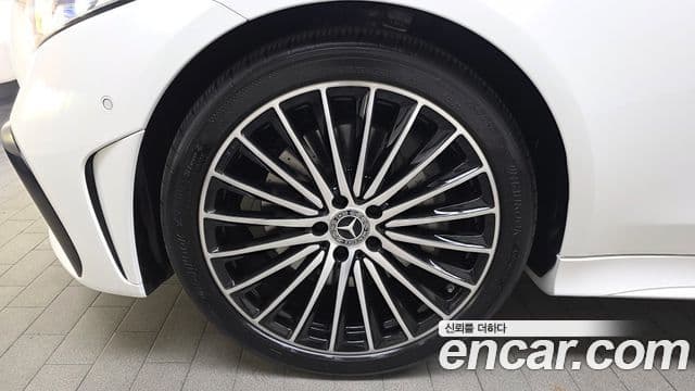 Mercedes-Benz CLS-Class 2022 — фото 5 из 20