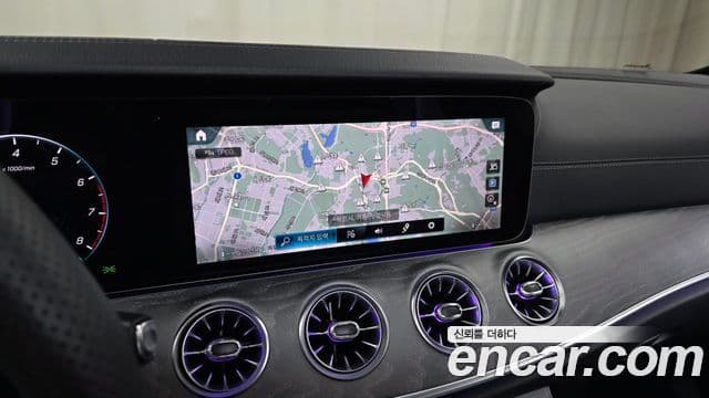Mercedes-Benz CLS-Class 2022 — фото 15 из 20