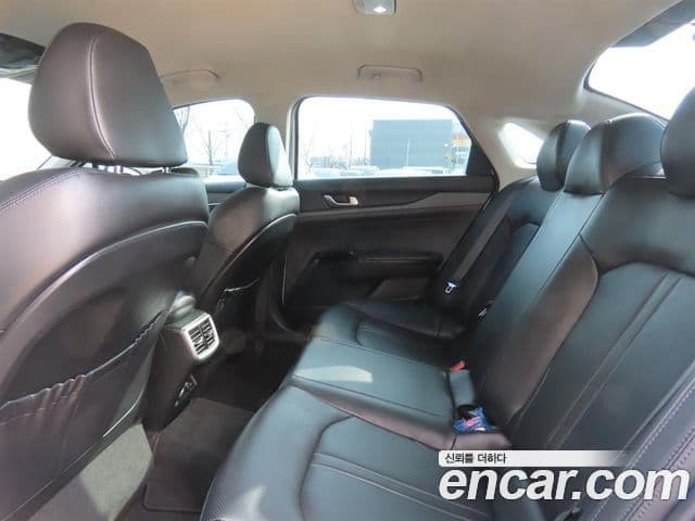 Kia K5 2022 — Şəkil 5/20
