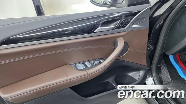 BMW X3 2022 — Photo 3/33