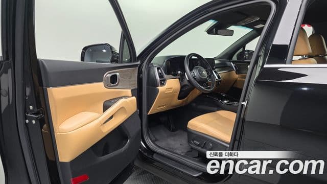Kia Sorento 2021 — фото 10 из 20