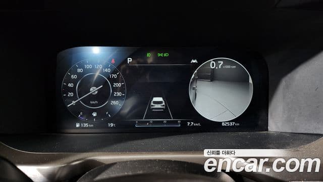 Kia Sorento 2020 — фото 6 из 20