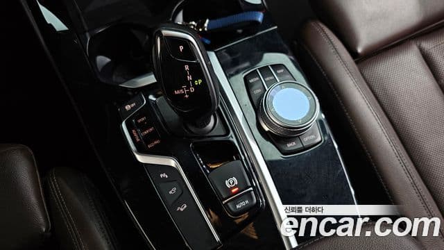 BMW X3 2021 — ფოტო 9/20