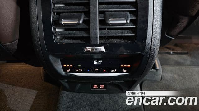 BMW X3 2021 — ფოტო 18/20