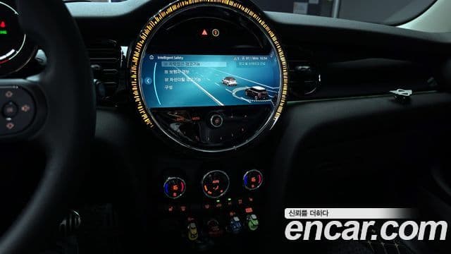 Mini Cooper S 2021 — Şəkil 15/20