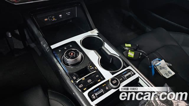 Kia K5 2026 — фото 9 из 20