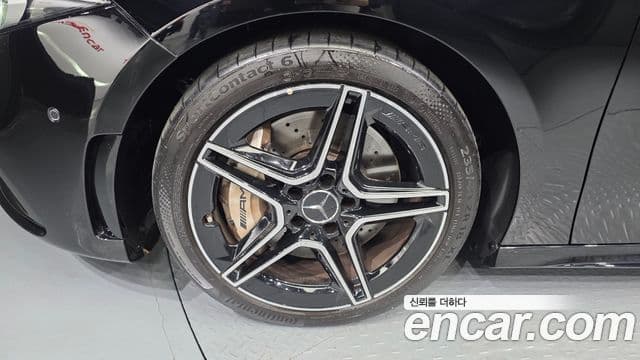 Mercedes-Benz A-Class 2020 — фото 5 из 20