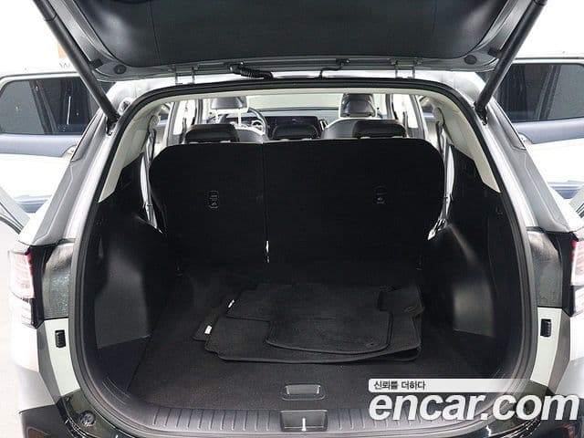 Kia Sportage 2021 — Şəkil 5/20