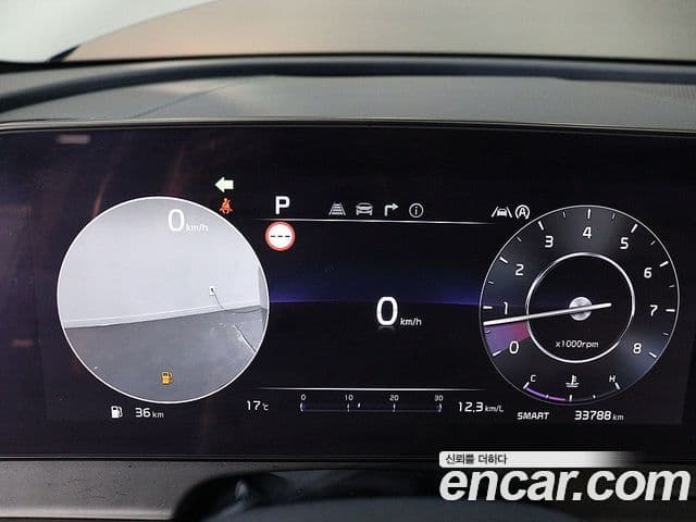 Kia Sportage 2021 — фото 6 из 20
