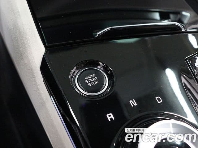 Kia Sportage 2021 — фото 9 из 20