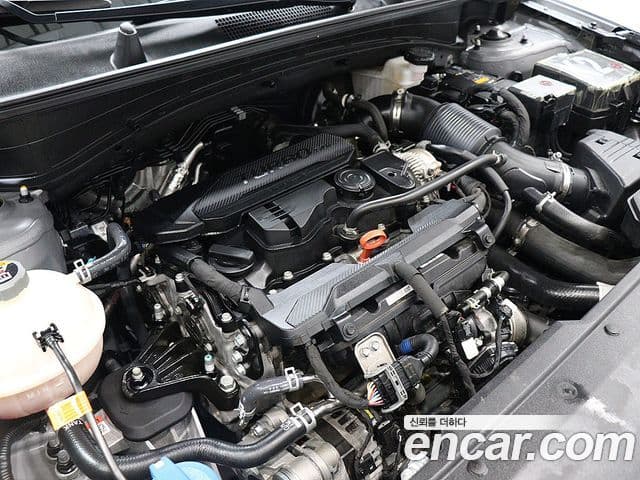 Kia Sportage 2021 — Şəkil 19/20