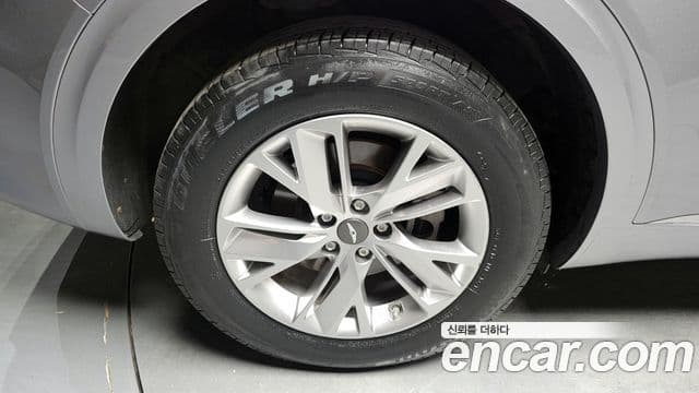 Genesis GV70 2021 — фото 5 из 20