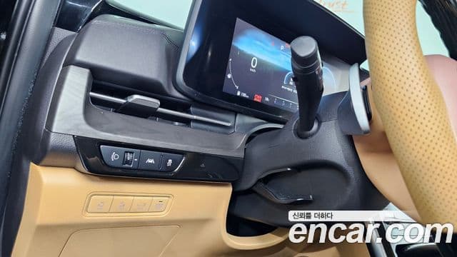 Kia Carnival 2022 — Şəkil 20/20