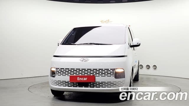 Hyundai Staria 2022 — Şəkil 3/20
