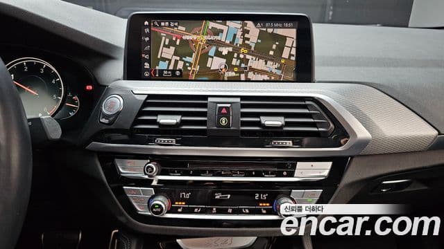 BMW X4 2019 — Фото 14/20