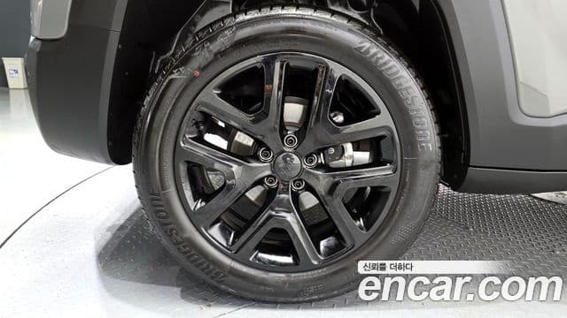 Jeep Renegade 2022 — фото 5 из 20