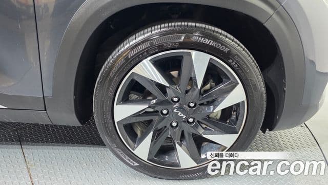 Kia Seltos 2022 — Photo 11/35