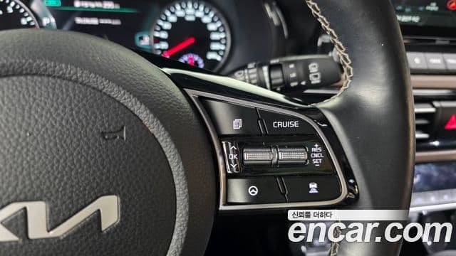 Kia Seltos 2022 — Photo 20/35