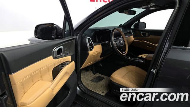 Kia Sorento 2021 — фото 10 из 20