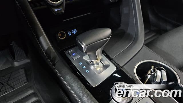 Genesis G70 2018 — ფოტო 9/20