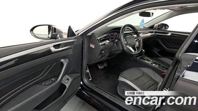 Volkswagen Arteon 2023 — фото 10 из 20
