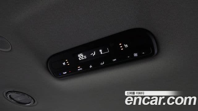 Hyundai Palisade 2025 — Şəkil 18/20