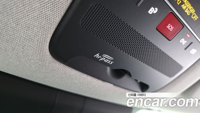 Hyundai Palisade 2025 — Şəkil 19/20