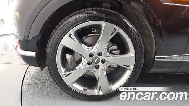 Genesis GV80 2020 — ფოტო 5/20