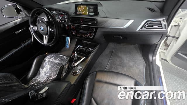 BMW M2 2021 — Şəkil 6/20