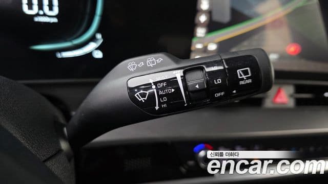 Kia Sportage 2024 — фото 20 из 20