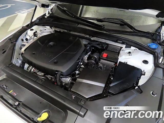 Volvo S90 2018 — фото 6 из 19