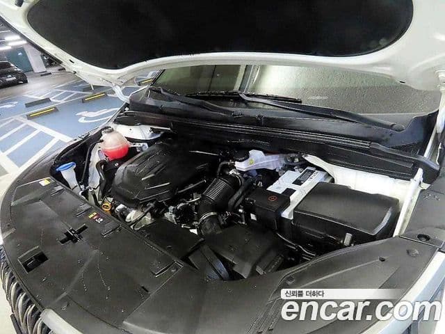 Kia Carnival 2023 — фото 19 из 20