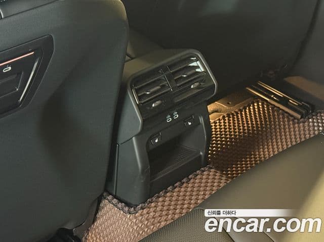 BMW 5 Series 2024 — Şəkil 17/20