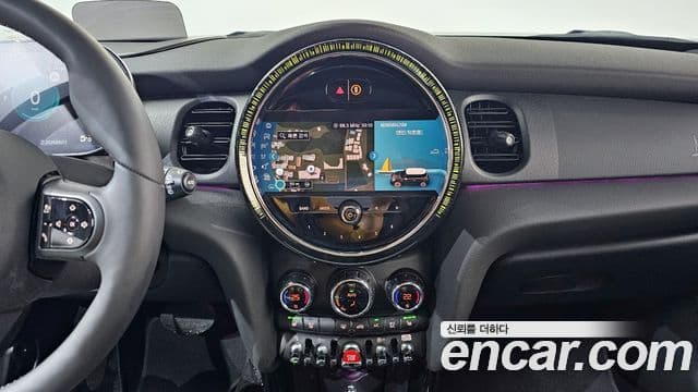 Mini Cooper S 2024 — ფოტო 3/20