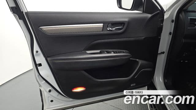 Renault Samsung QM6 2019 — Şəkil 9/31