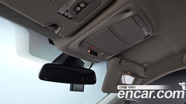 Renault Samsung QM6 2019 — Şəkil 17/31