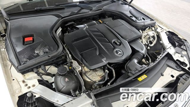 Mercedes-Benz E-Class 2019 — Şəkil 6/20