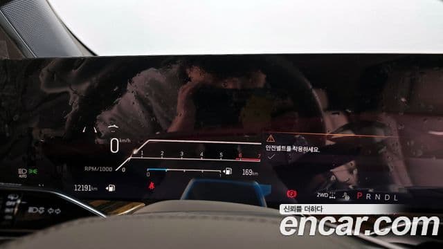 Cadillac Escalade 2025 — Şəkil 8/20