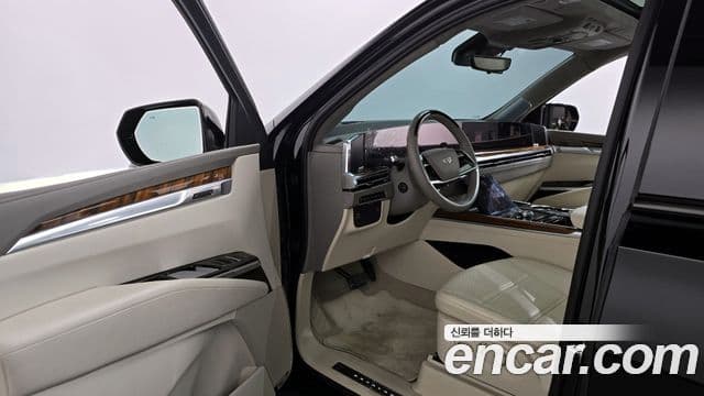 Cadillac Escalade 2025 — Şəkil 10/20