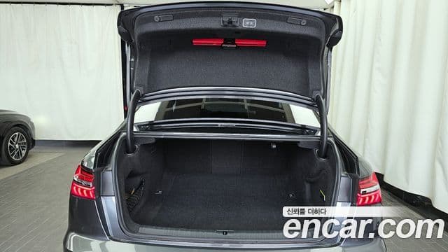 Audi A6 2021 — ფოტო 20/20